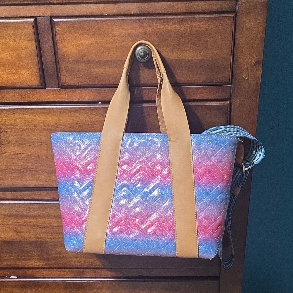Nico Max Tote by Consuela